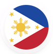 Philippines flag